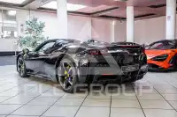 2022 Ferrari SF90