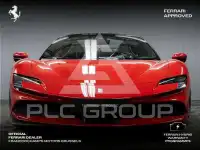 2022 Ferrari SF90