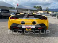 2022 Ferrari SF90