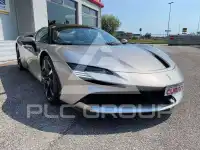 2022 Ferrari SF90