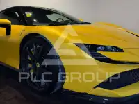 2022 Ferrari SF90