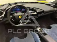 2022 Ferrari SF90