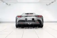 2022 Ferrari SF90