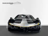 2022 Ferrari SF90