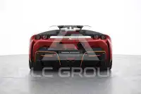 2022 Ferrari SF90