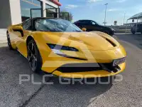 2022 Ferrari SF90