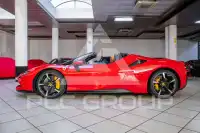 2022 Ferrari SF90