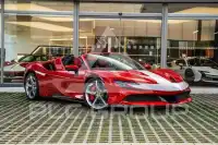 2022 Ferrari SF90