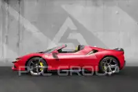 2022 Ferrari SF90