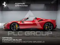 2022 Ferrari SF90