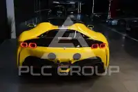 2022 Ferrari SF90
