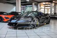 2022 Ferrari SF90