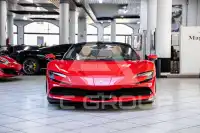 2022 Ferrari SF90