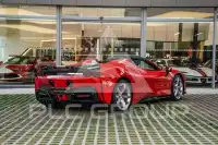 2022 Ferrari SF90