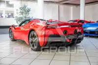 2022 Ferrari SF90