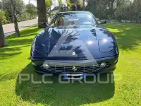 2022 Ferrari 456