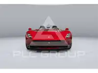 2022 Ferrari Monza