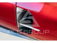 2022 Ferrari Monza