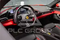 2022 Ferrari 296