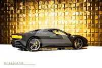 2022 Ferrari 296