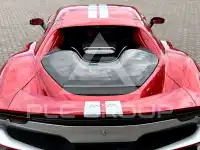 2022 Ferrari 296