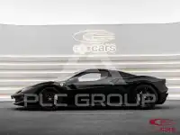 2022 Ferrari 296