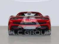 2022 Ferrari 296