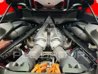 2022 Ferrari 296
