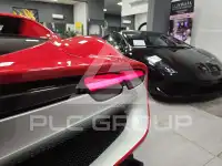 2022 Ferrari 296