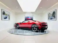 2022 Ferrari 296