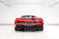 2022 Ferrari 296