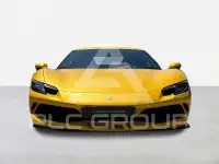 2022 Ferrari 296