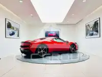 2022 Ferrari 296