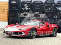 2022 Ferrari 296