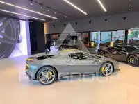 2022 Ferrari 296