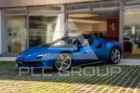 2022 Ferrari 296
