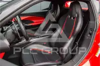 2022 Ferrari 296