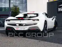 2022 Ferrari 296