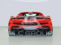 2022 Ferrari 296