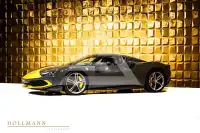2022 Ferrari 296