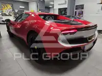 2022 Ferrari 296