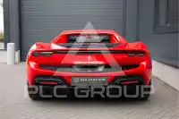 2022 Ferrari 296