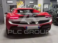 2022 Ferrari 296
