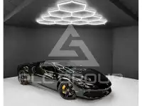 2022 Ferrari 296