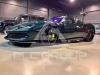 2022 Ferrari 296