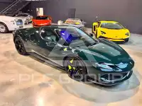 2022 Ferrari 296