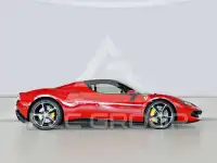 2022 Ferrari 296