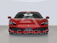 2022 Ferrari 296