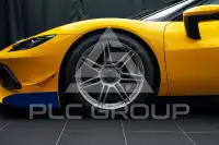 2025 Ferrari 296