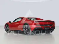 2022 Ferrari 296